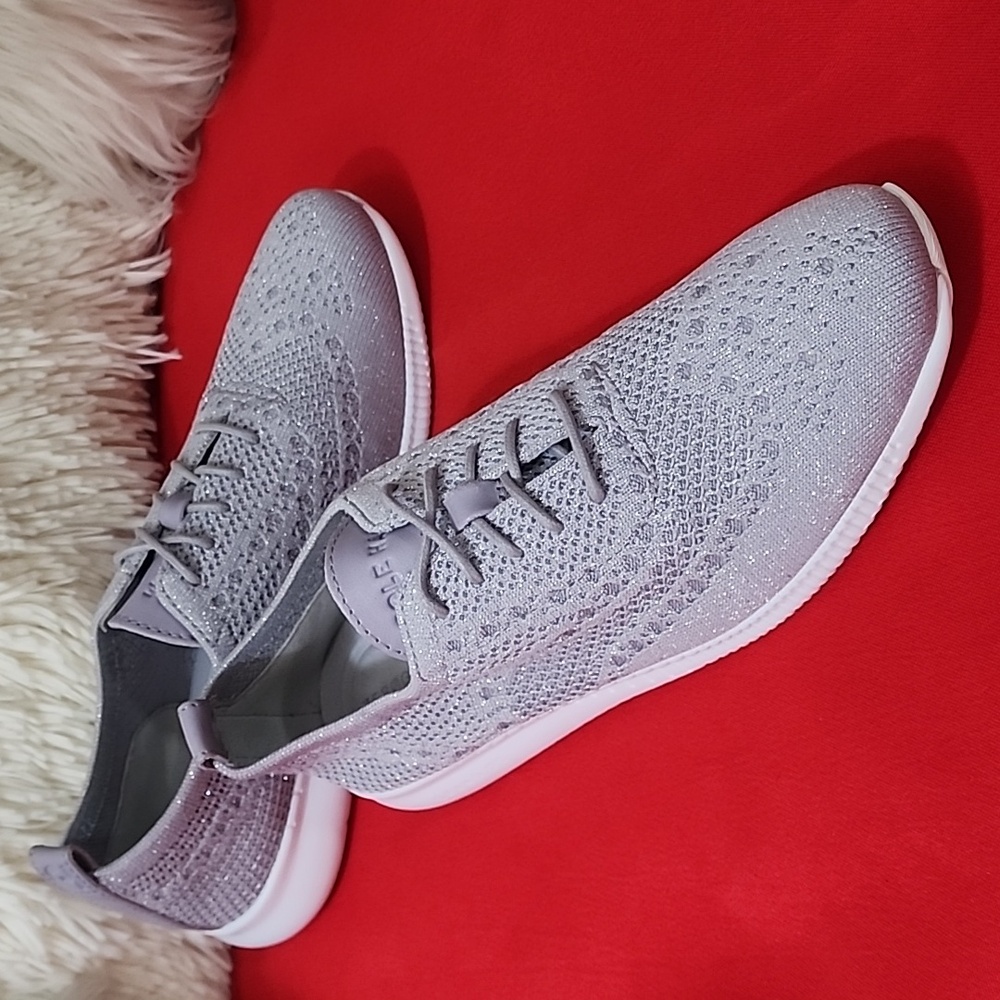 COLE HAAN ZEROGRAND SNEAKERS
